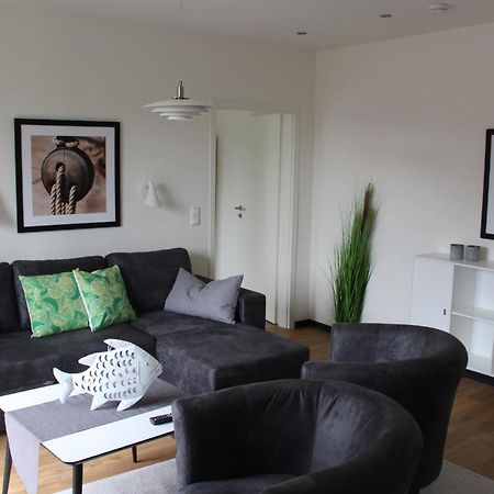 Duenenhaus Wohnung 2 Λίμπεκ Εξωτερικό φωτογραφία