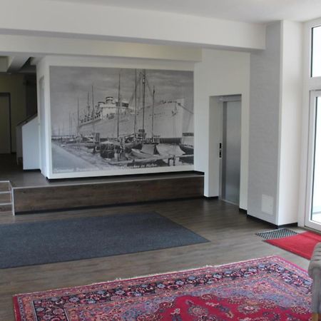 Duenenhaus Wohnung 2 Λίμπεκ Εξωτερικό φωτογραφία