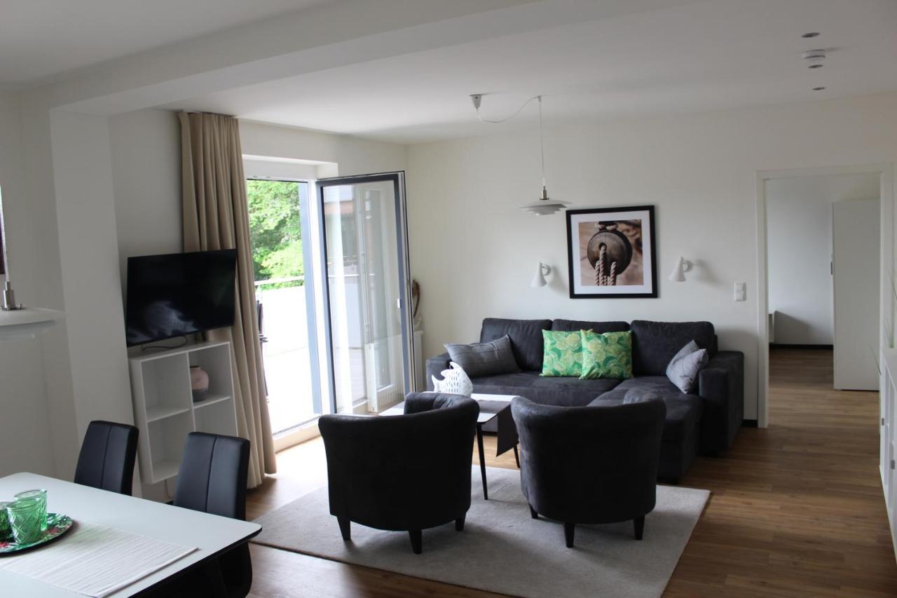 Duenenhaus Wohnung 2 Λίμπεκ Εξωτερικό φωτογραφία