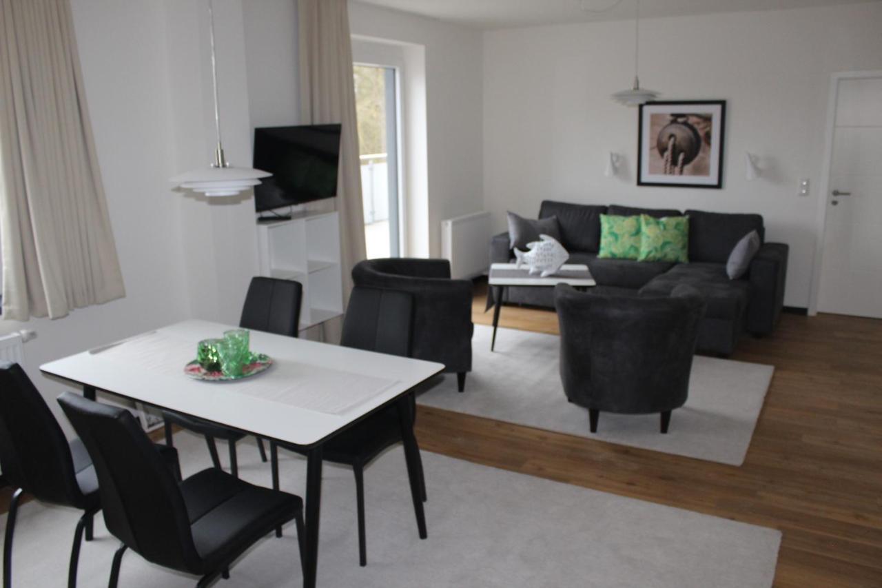 Duenenhaus Wohnung 2 Λίμπεκ Εξωτερικό φωτογραφία