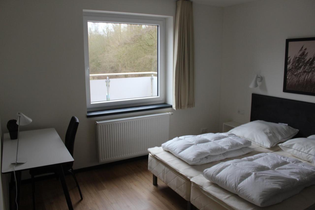 Duenenhaus Wohnung 2 Λίμπεκ Εξωτερικό φωτογραφία