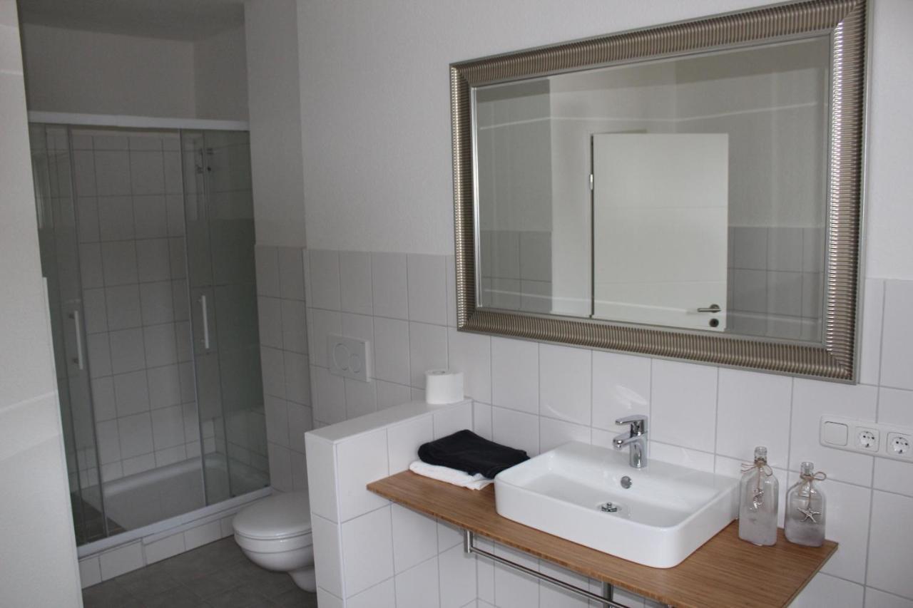 Duenenhaus Wohnung 2 Λίμπεκ Εξωτερικό φωτογραφία