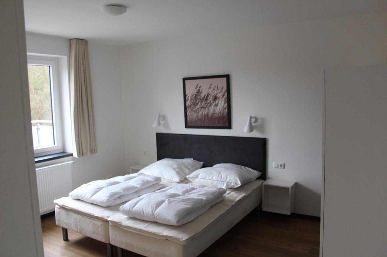 Duenenhaus Wohnung 2 Λίμπεκ Εξωτερικό φωτογραφία